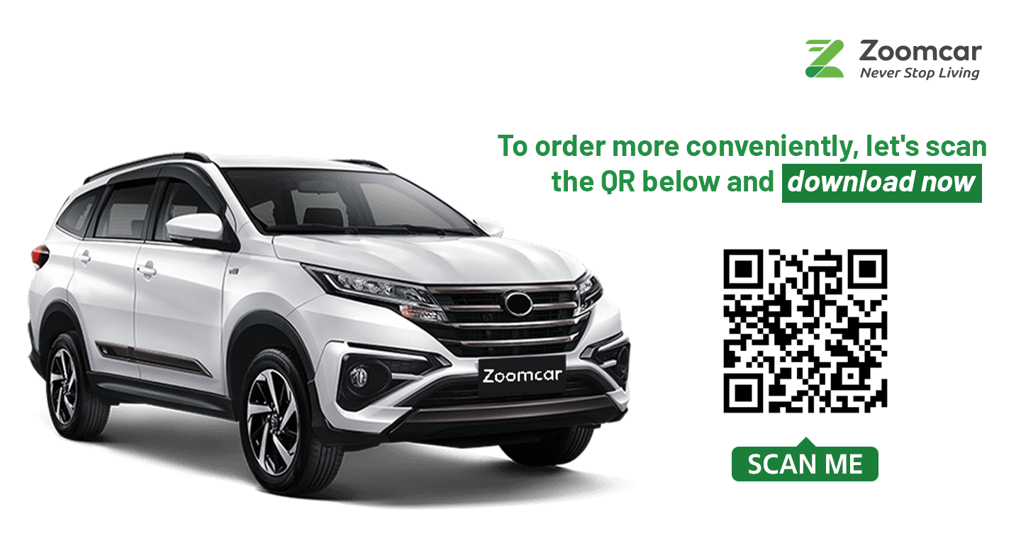 Self Drive Car Rentals Rent a Car Car Hire Zoomcar