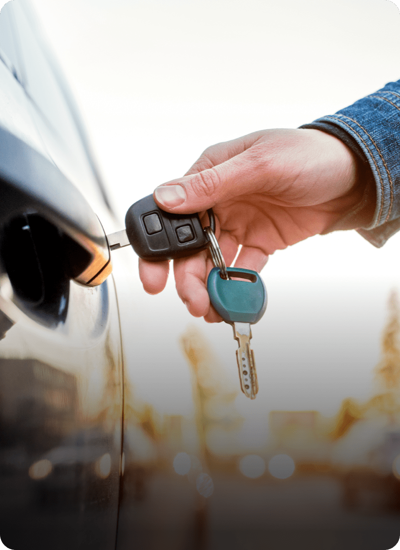 Best Car Rental with Zoomcar Explore & Drive HassleFree